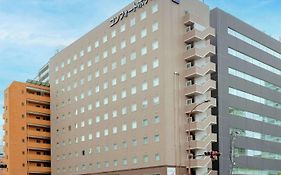 コンフォートホテル仙台東口